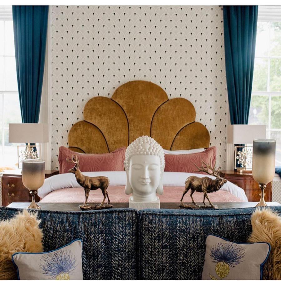 Atholl Arms Hotel Dunkeld Zewnętrze zdjęcie