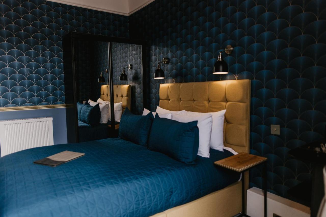 Atholl Arms Hotel Dunkeld Zewnętrze zdjęcie