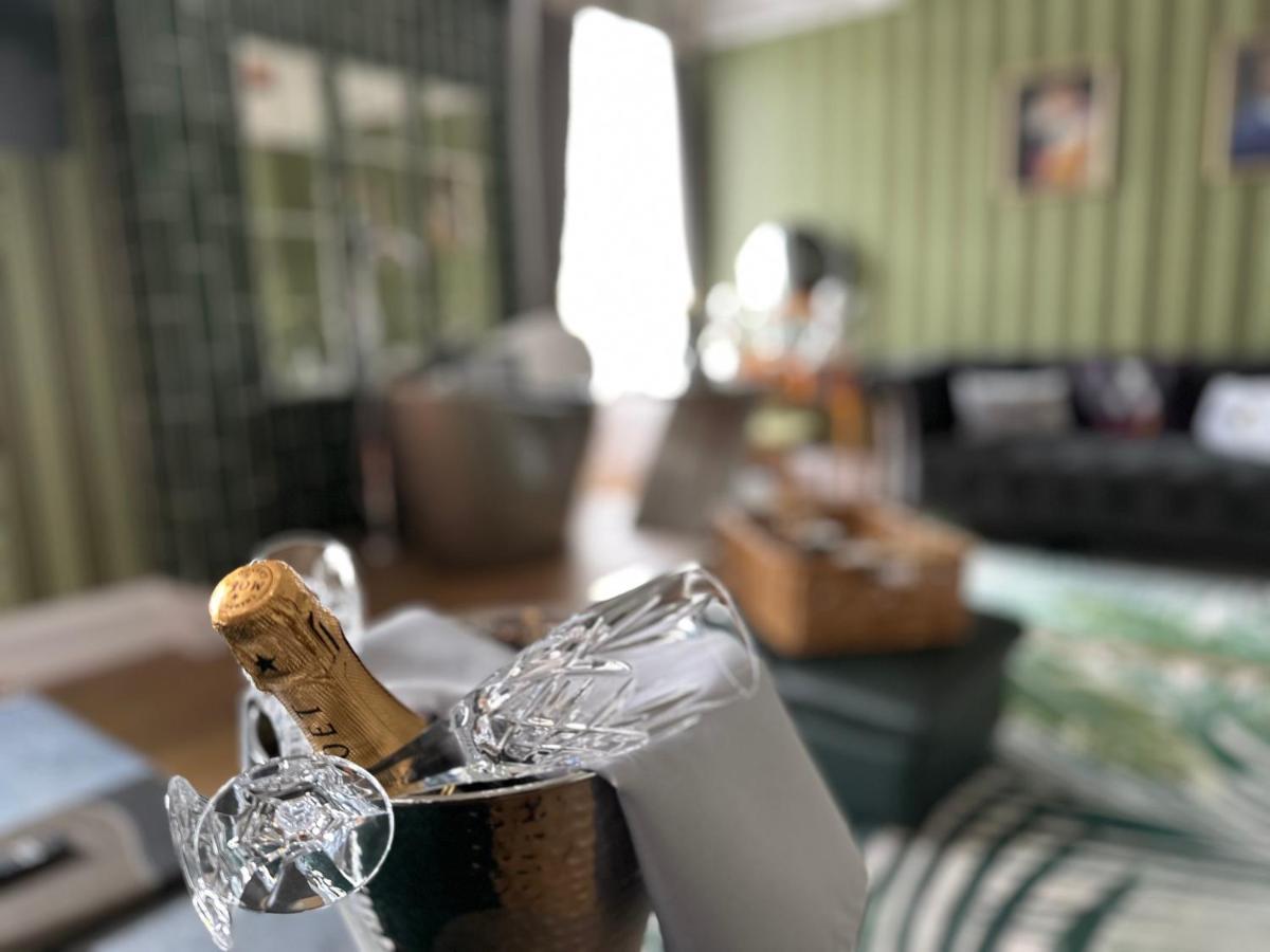 Atholl Arms Hotel Dunkeld Zewnętrze zdjęcie