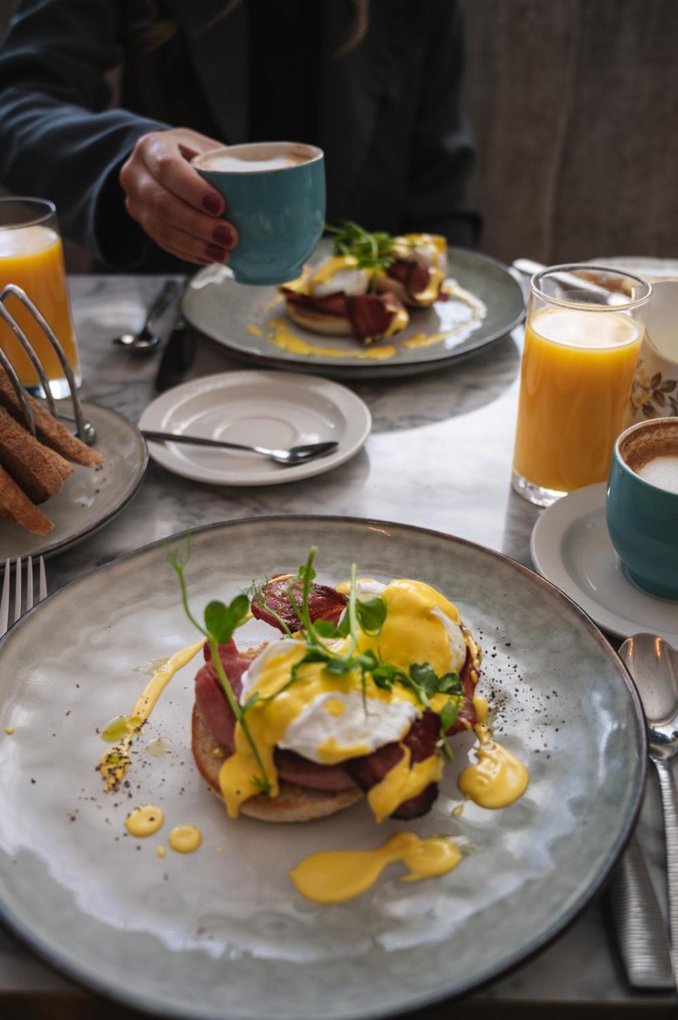 Atholl Arms Hotel Dunkeld Zewnętrze zdjęcie