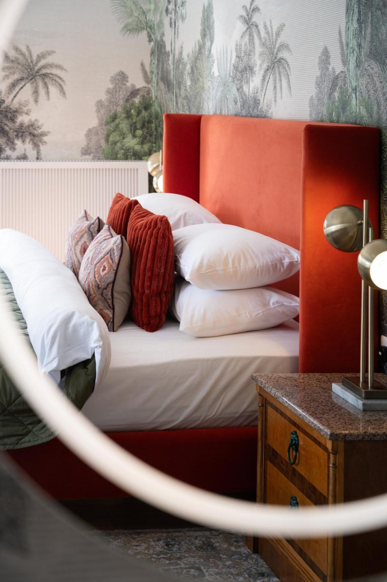 Atholl Arms Hotel Dunkeld Zewnętrze zdjęcie